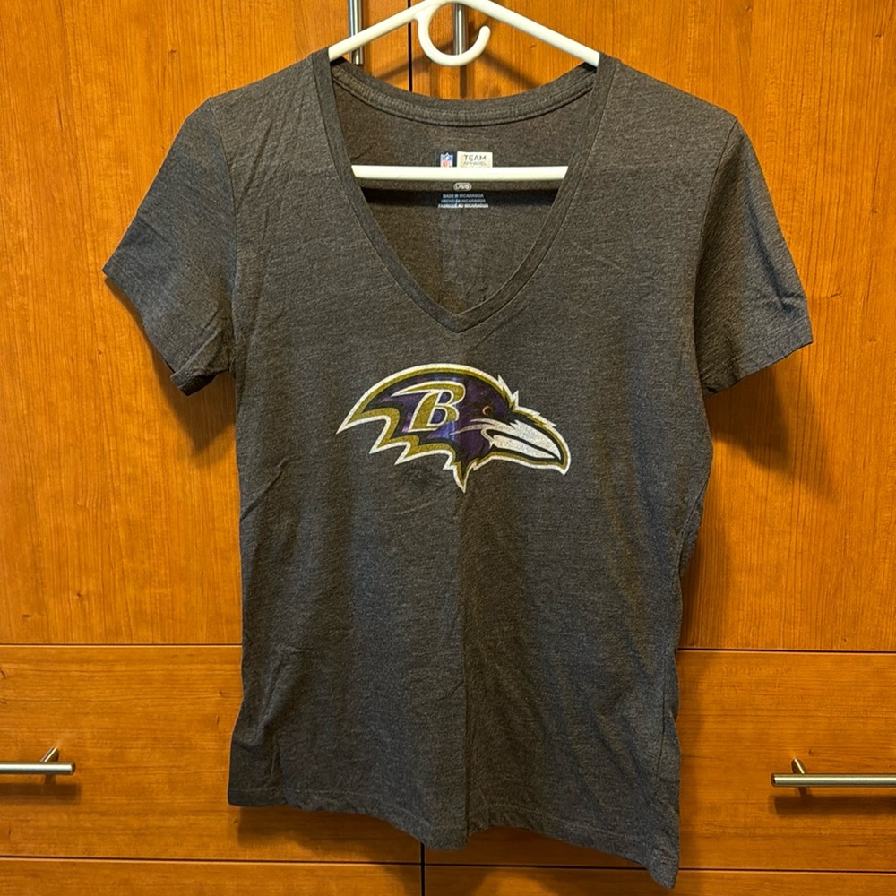 Baltimore Ravens tee